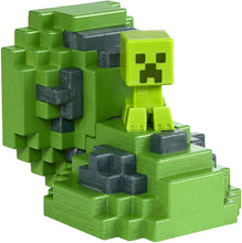 Load image into Gallery viewer, Minecraft Spawn Egg Mini Figure Assortment