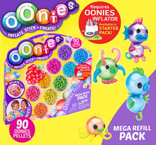 Load image into Gallery viewer, Oonies S1 Mega Refill Pack