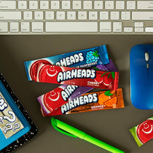 Load image into Gallery viewer, Airheads Candy Bars, Variety Bulk Box