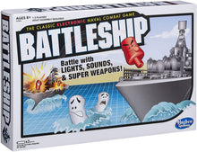 Load image into Gallery viewer, Electronic Battleship Game