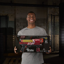 Load image into Gallery viewer, Nerf Rival Artemis XVII-3000 Red