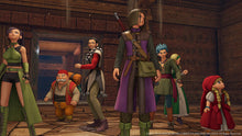 Load image into Gallery viewer, Dragon Quest XI Twister Parent