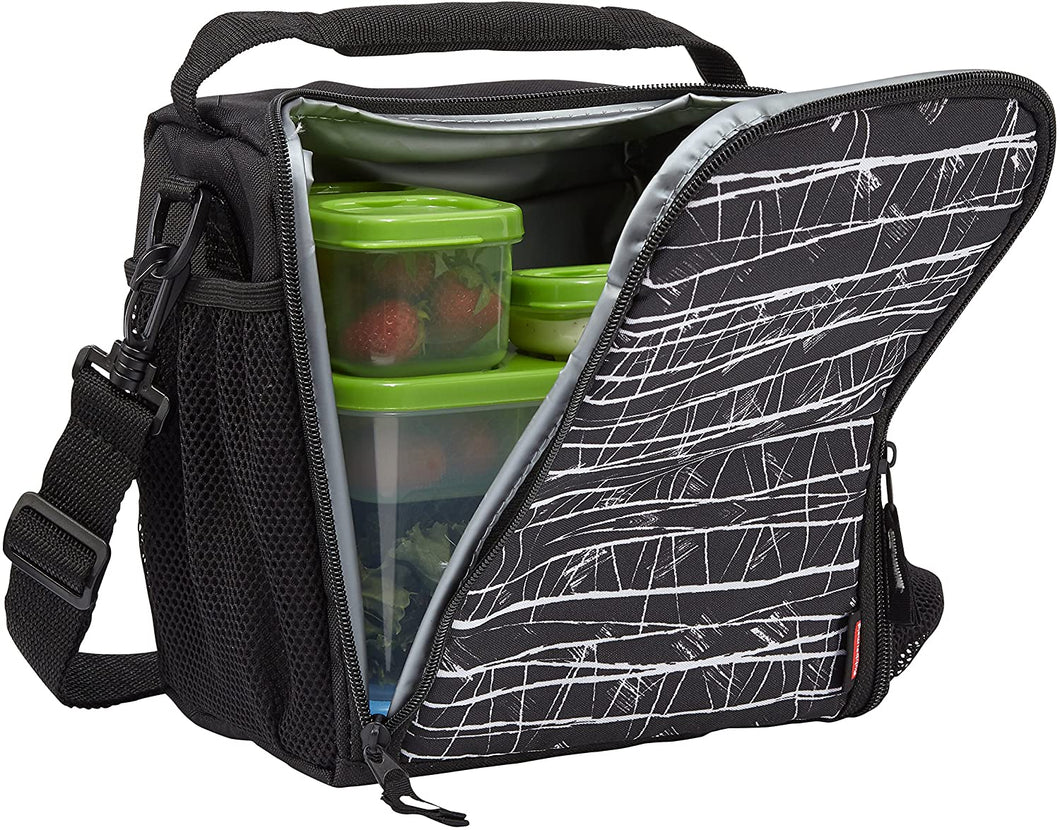Rubbermaid LunchBlox Lunch Bag