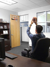 Load image into Gallery viewer, SKLZ Pro Mini Basketball Hoop