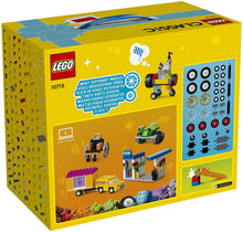 Load image into Gallery viewer, LEGO Classic - Bricks On A Roll 10715