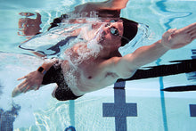 Load image into Gallery viewer, Fitbit Ionic GPS Smart Watch, Slate Blue/Burnt Orange, One Size (S &amp; L Bands Included)