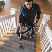 Load image into Gallery viewer, Shark Rotator Powered Lift-Away TruePet Upright Corded Bagless Vacuum for Carpet and Hard Floor with Hand Vacuum and Anti-Allergy Seal