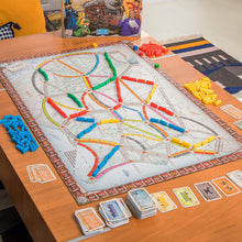 Load image into Gallery viewer, Days of Wonder Ticket to Ride