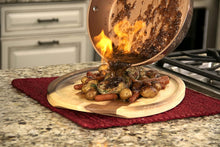 Load image into Gallery viewer, Gotham Steel Fry Pan with Lid