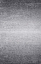 Load image into Gallery viewer, nuLOOM AWVE18A Hand Tufted Ombre Bernetta Runner Rug, 2' 6" x 10', Grey