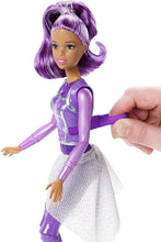 Load image into Gallery viewer, Barbie Star Light Adventure Lights &amp; Sounds Hoverboarder