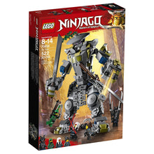 Load image into Gallery viewer, LEGO NINJAGO Masters of Spinjitzu: Oni Titan 70658 Building Kit (522 Piece)