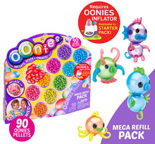Load image into Gallery viewer, Oonies S1 Mega Refill Pack
