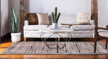 Load image into Gallery viewer, Unique Loom Area Rug