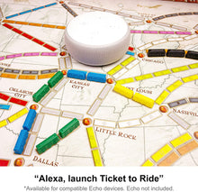Load image into Gallery viewer, Days of Wonder Ticket to Ride