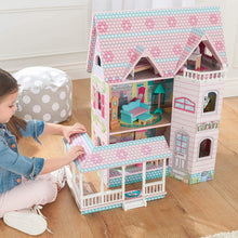 Load image into Gallery viewer, KidKraft Abbey Manor, Pink