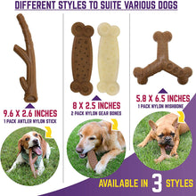 Load image into Gallery viewer, Chew King