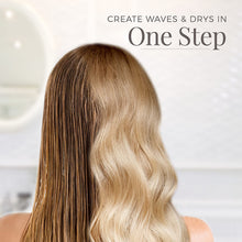 Load image into Gallery viewer, Remington 2” Wet2Waves Styler, S7280