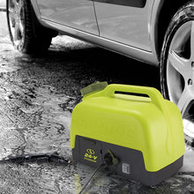 Load image into Gallery viewer, Sun Joe WA24C-LTE 116-PSI 24V 5-Gal Multi-Purpose Clean-Anywhere Portable Spray Washer