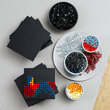 Load image into Gallery viewer, LEGO Art Star Wars The Sith 31200 Creative Sith Lord Building Kit; an Elegant Piece for Adults who Love Mindful Art Projects or The Dark Lords of The Sith, New 2020 (3,406 Pieces)