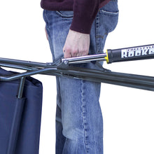 Load image into Gallery viewer, GCI Outdoor Freestyle Rocker Portable Folding Rocking Chair