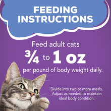 Load image into Gallery viewer, Purina Friskies Shreds Wet Cat Food - 5.5 oz. Cans (Pack of 24)
