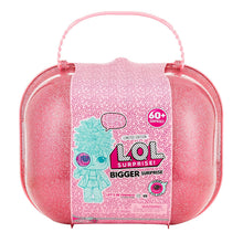 Load image into Gallery viewer, L.O.L. Surprise! Bigger Surprise with 60+ Surprises