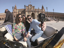 Load image into Gallery viewer, GoPro Shorty Mini Extension Pole Tripod (All GoPro Cameras) - Official GoPro Mount