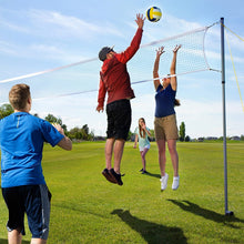 Load image into Gallery viewer, Lifetime 90541 Volleyball, Badminton, &amp; Pickleball Set