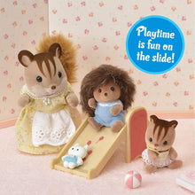 Load image into Gallery viewer, Calico Critters Baby Nursery Set