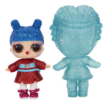 Load image into Gallery viewer, L.O.L. Surprise! Under Wraps Doll- Series Eye Spy 2A