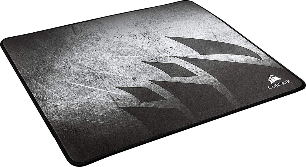 CORSAIR MM350 - Premium Anti-Fray Extra Thick Cloth Gaming Mouse Pad - Designed for Maximum Control – X-Large
