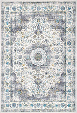 Load image into Gallery viewer, nuLOOM Paisley Verona Vintage Persian Area Rug