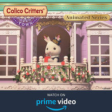 Load image into Gallery viewer, Calico Critters CC3010 Grand Department Store