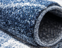 Load image into Gallery viewer, Unique Loom Del Mar Collection Contemporary Transitional Rug