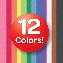 Load image into Gallery viewer, Crayola Construction Paper