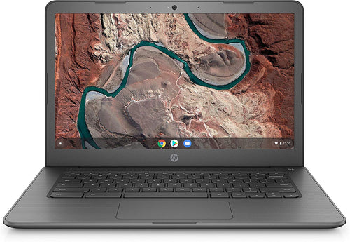 HP Chromebook