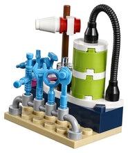 Load image into Gallery viewer, LEGO Friends Heartlake City Airplane Tour 41343