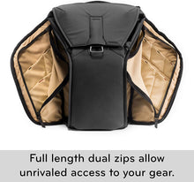 Load image into Gallery viewer, Peak Design Everyday Backpack 20L