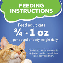 Load image into Gallery viewer, Purina Friskies Seafood Adult Wet Cat Food Variety Pack - (32) 5.5 oz. Cans