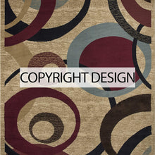 Load image into Gallery viewer, Ottomanson Royal Collection Area Rug