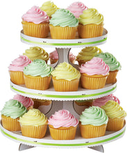Load image into Gallery viewer, Wilton Treat Stand