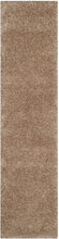 Load image into Gallery viewer, Safavieh Milan Shag Collection SG180-1212 Ivory Area Rug (10' x 14')