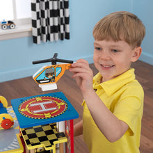 Load image into Gallery viewer, KidKraft Mega Ramp Racing Set, Multi
