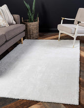 Load image into Gallery viewer, Unique Loom Solo Collection Area Rug