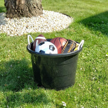 Load image into Gallery viewer, HOMZ Plastic Utility Tub