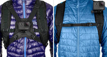 Load image into Gallery viewer, GoPro Seeker Backpack (GoPro Official Accessory)
