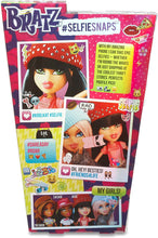 Load image into Gallery viewer, Bratz #SelfieSnaps Doll- Jade