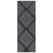 Load image into Gallery viewer, Gaiam Yoga Mat Premium Print Extra Thick Non Slip Exercise &amp; Fitness Mat for All Types of Yoga, Pilates &amp; Floor Exercises, Navajo, 5/6mm
