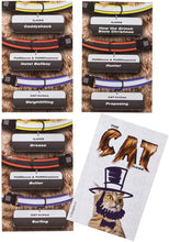 Load image into Gallery viewer, The Cat Game Drawing Game for Teens and Adults